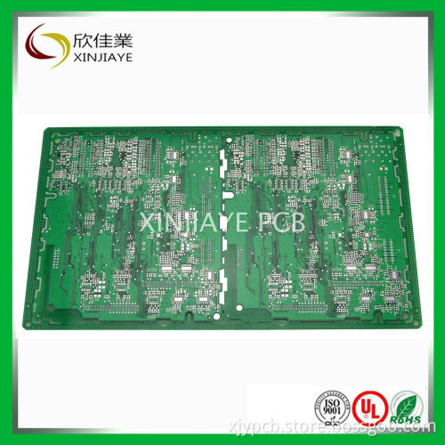Lead Lined Board (781626)